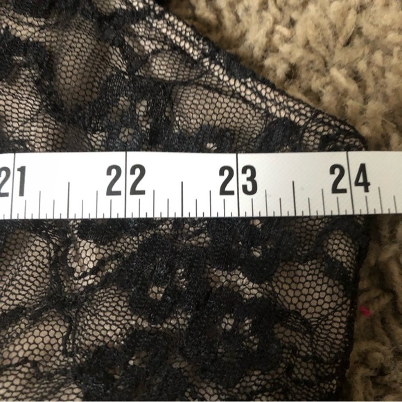 Lane Bryant women’s plus size top 22/24 - Picture 7 of 7
